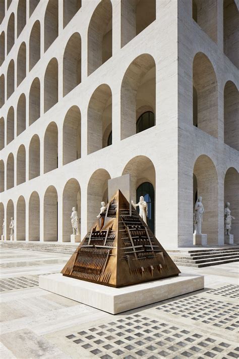 fondazione pomodoro fendi s|Fendi and Fondazione Arnaldo Pomodoro together for a major .